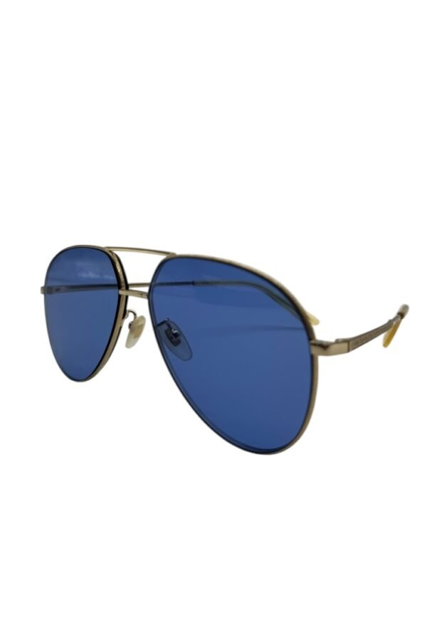 GUCCI - SUNGLASSES AVIATOR (GG0356S) - Image 10